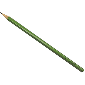 Koh-i-Noor Grundlegende Bleistiftgraphithärte 3 Koh-i-Noor Grundlegende Bleistiftgraphithärte 3
