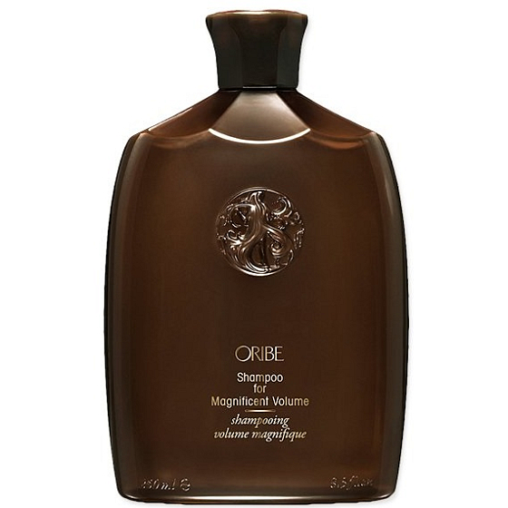 Oribe For Magnificent Volume Shampoo für herrliches Haarvolumen für feines und normales Haar 250 ml