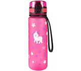 Albi Tritan Flasche Einhorn 500 ml