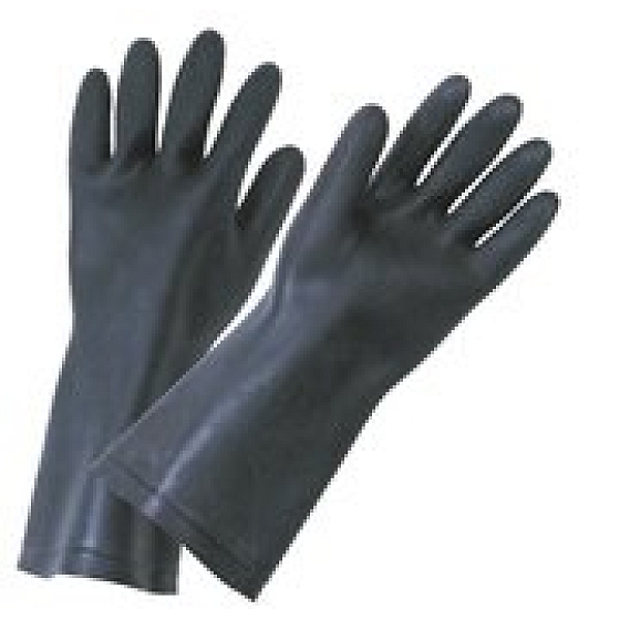 Vulkan Technische Gummihandschuhe TR 350
