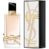 Yves Saint Laurent Libre Eau de Toilette für Frauen 90 ml