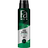 Fa Men Pure Control Hemp Inspired Scent 72h Antitranspirant Deodorant Spray für Männer 150 ml