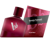 Bruno Banani Loyal Man Aftershave für Männer 50 ml