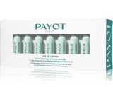 Payot Pate Grise La Cure 7-Tage-Express-Reinigungskur für Mischhaut bis fettige Haut 7 x 1,5 ml
