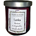 Heart & Home Sweet Cherry Soja-Duftkerze mit dem Namen Lenka 110 g