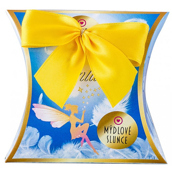 My Fantasia Geschenk-Toilettenseife Sun 30 g