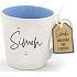 Nekupto Original Becher mit Simons Namen 300 ml