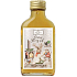 Bohemia Gifts Goldener Met 18 % Frohes Neues Jahr 100 ml