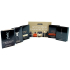 Yves Saint Laurent La Nuit de L'Homme edt 1,2 ml + Armani Emporio Stronger With You Absolutely edp 1,2 ml + Armani Code edp 1,2 ml + Prada Luna Rossa Black edp 1,2 ml + Yves Saint Laurent Y Le Parfum edp 1,2 ml, Geschenktipps Geschenkset