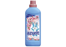 Azurit Sakura Sensation Weichspüler 38 Dosen 836 ml