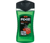 Axe Jungle Fresh 3in1 Duschgel für Männer 250 ml
