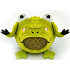 Nekupto Antistress Kumpel Frosch Julča 8 cm