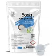 Nanolab Natriumcarbonat Wasch-Soda 1000 g