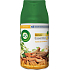 Air Wick FreshMatic Vanilla & Sandalwood - Vanille und Sandelholz automatischer Lufterfrischer Nachfüllung 250 ml