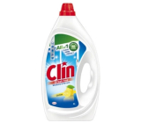 Clin Citrus čisticí prostředek na okna a sklo 4 l