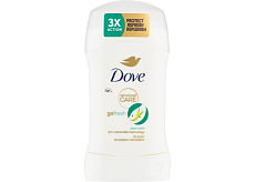 Dove fester Antitranspirant Advanced Care Pear & Aloe Vera 50ml