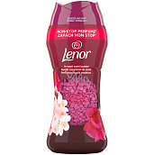 Lenor Ruby Jasmine Duftperlen, 195 g