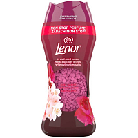 Lenor Ruby Jasmine Duftperlen, 195 g