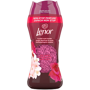 Lenor Ruby Jasmine Duftperlen, 195 g
