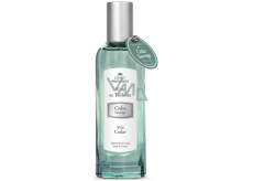Esprit Provence Cedr toaletní voda pro ženy 100 ml