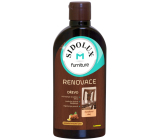 Sidolux M Renovace mléko na nábytek s mandlovým olejem 300 ml