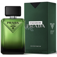 Prada Paradigme Parfümwasser für Männer 100 ml