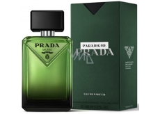 Prada Paradigme parfémovaná voda pro muže 100 ml