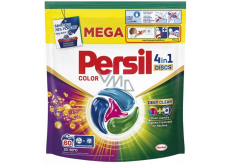 Persil Discs Color 4v1 kapsle na praní barevného prádla 60 dávek