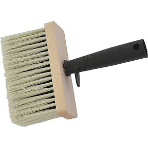 Spokar 6102/631 rechteckiger Malerpinsel, 140 × 52 mm