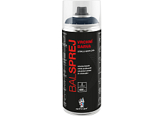 BALSPREJ deckende universelle Acrylfarbe in Sprühdose, RAL 7031 schieferblau, 400 ml