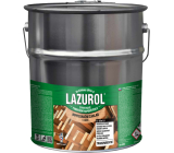 LAZUROL impregnační základ S1033 čirý, 9 l