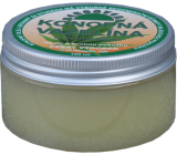 Herbavera Hanfvaseline für Lippen und trockene Haut, 100 ml