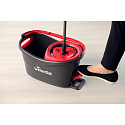 Vileda Turbo Mop Bodenreiniger Set