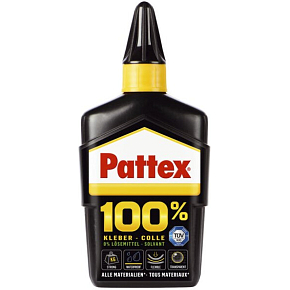 Pattex Kleber 100 % universell 100 g Pattex Kleber 100 % universell 100 g
