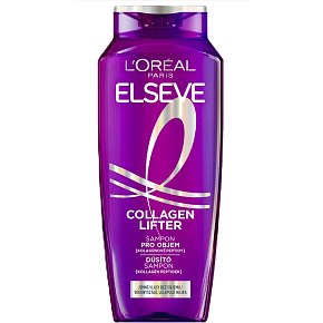 L'Oréal Paris Elseve Shampoo für Volumen Collagen Lifter 250 ml