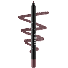 Artdeco Soft Lip Liner Waterproof wasserfeste Konturenstift für Lippen 172 Cool Mauve 1,2 g
