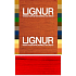 Lignur rotes Feuer wasserlöslicher Holzfleck 40 g