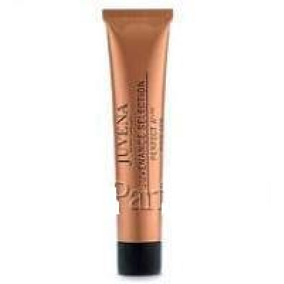 Juvena Juvenance Perfect Eine reine Anti-Falten-Nachtcreme mit Vitamin A 50 ml