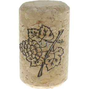 Aglo Korkenstopfen 38 x 23 mm Aglo Korkenstopfen 38 x 23 mm