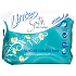 Linteo Satin Wet Toilettenpapier Kamille Nachfüllung 70 Stück