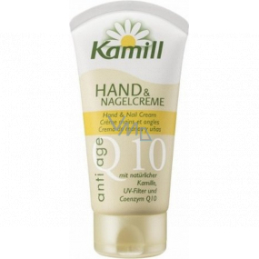 Kamill Anti - Aging regenerierende Handcreme 75 ml