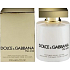 Dolce & Gabbana The One Female Körperlotion 200 ml