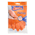 Spontex Feeling Gummihandschuhe Größe M.