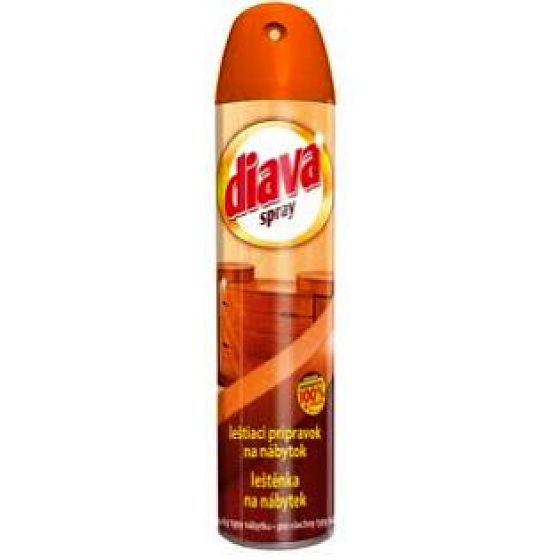 Diava Für Möbel 300 ml Spray