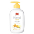 Ab Handpflege Honig und Milch Flüssigseife 300 ml