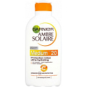 Garnier Ambre Solaire LSF20 Sonnencreme 200 ml