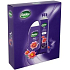 Radox Relax Duschgel 250 ml + Badeschaum 500 ml, Kosmetikset
