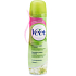 Veet Sheabutter und Lilien 3-6 Minuten Enthaarungsspray trockene Haut 150 ml
