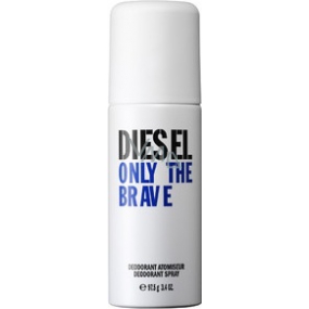 Nur Diesel Das Brave Deodorant Spray für Männer 150 ml