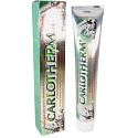 Carlotherm 7 Kräuterzahnpasta gegen Parodontitis 100 ml